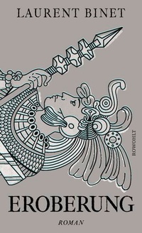 Enlarge image Cover: Eroberung - Rowohlt