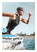 Cover: Betriebswirtschaft / Betriebswirtschaft HAK III mit digit. Zusatzpaket | Weiter gehts! - H&ouml;lzel Verlag