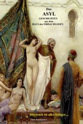 Cover: Das Asyl - neobooks