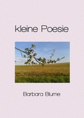 Cover: kleine Poesie - epubli