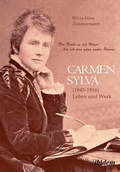 Cover: "Die Feder in der Hand bin ich eine ganz andre Person" Carmen Sylva (1843 - 1916). Leben und Werk - ibidem