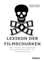 Cover: Lexikon der Filmschurken - ibidem