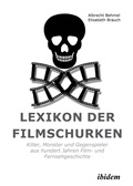 Cover: Lexikon der Filmschurken - ibidem