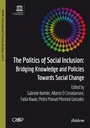 Cover: The Politics of Social Inclusion - ibidem