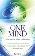 Cover: One Mind - Alles ist mit allem verbunden - Crotona Verlag