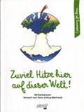 Cover: Zuviel Hitze hier auf dieser Welt! - Scherz & Schund Fabrik e.U.