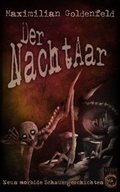 Cover: Der Nachtaar - Eldur Verlag
