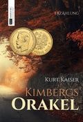 Cover: Kimbergs Orakel - BuchHandelsGesellschaft