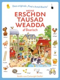 Cover: Meine erschdn tausad Weadda af Boarisch - Edition Tintenfa&szlig;