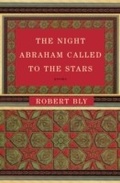Cover: The Night Abraham Called to the Stars - HarperCollins