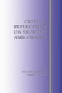 Cover: Critical Reflections on Security and Change - Routledge