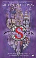 Cover: World War S 3 - Articity Publishing