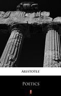 Cover: Poetics - Ktoczyta.pl