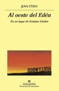 Cover: Al Oeste del Eden - ANAGRAMA