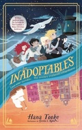 Cover: Inadoptables, Los - Urano