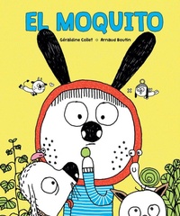 Enlarge image Cover: Moquito, El - Obelisco