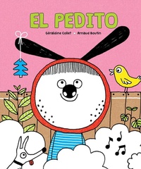 Enlarge image Cover: Pedito, El - Obelisco