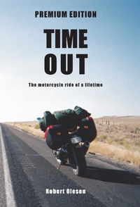 Abbildung von: Time Out - Premium Edition - LZB Danmark