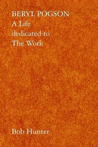Enlarge image Cover: Beryl Pogson - Eureka Editions