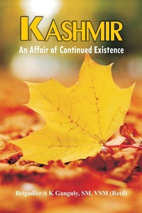 Enlarge image Cover: Kashmir - VIJ BOOKS INDIA