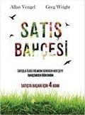 Cover: Satis Bahcesi - Beyaz yayinlari