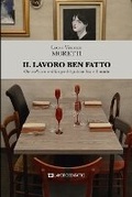 Cover: Il Lavoro Ben Fatto - Amazon Digital Services LLC - Kdp Print Us