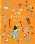 Cover: Awesome Art Indonesia - National Gallery Singapore