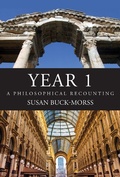 Cover: Year 1 - MIT Press