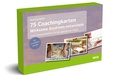 Cover: 75 Coachingkarten Wirksame Routinen entwickeln - Beltz Verlagsgruppe GmbH & Co. KG