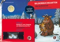Cover: Bilderbuchkarten &raquo;Das Gr&uuml;ffelokind&laquo; von Axel Scheffler und Julia Donaldson - Beltz Verlagsgruppe GmbH & Co. KG