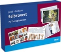 Cover: Selbstwert - Beltz Verlagsgruppe GmbH & Co. KG