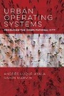 Cover: Urban Operating Systems - MIT Press
