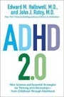 Cover: ADHD 2.0 - Random House Inc