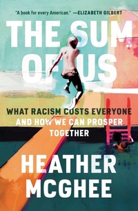 Enlarge image Cover: The Sum of Us - One World Books