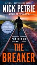 Cover: The Breaker - G.P. Putnam's Sons
