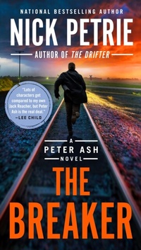 Enlarge image Cover: The Breaker - G.P. Putnam's Sons