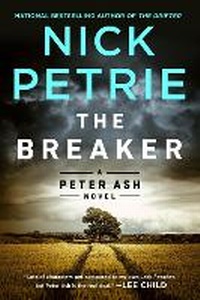 Enlarge image Cover: The Breaker - Putnam Publishing Group,U.S.