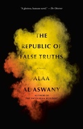 Cover: The Republic of False Truths - Vintage