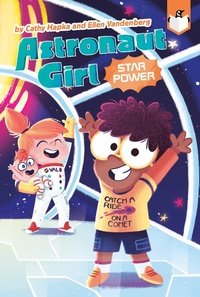 Enlarge image Cover: Star Power #2 - Penguin Workshop