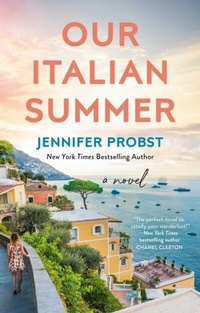 Enlarge image Cover: Our Italian Summer - Berkley