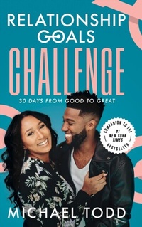 Enlarge image Cover: Relationship Goals Challenge - WaterBrook