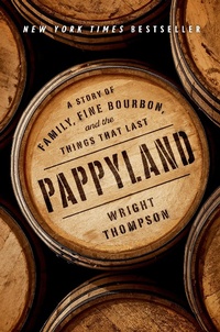 Abbildung von: Pappyland - Prentice Hall Press
