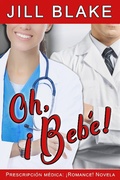 Cover: Oh, &iexcl;Beb&eacute;! - Babelcube Inc.