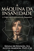 Cover: A M&aacute;quina da Insanidade - Next Chapter