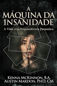 Enlarge image Cover: A Máquina da Insanidade - Next Chapter