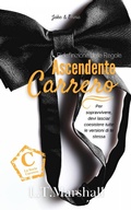 Cover: Ascendente Carrero (Serie Carrero. Volume 2, #2) - L.T. Marshall