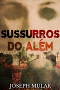 Cover: Sussurros do Al&eacute;m - Next Chapter