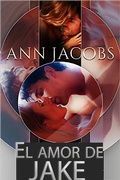 Cover: El amor de Jake - Babelcube Inc.