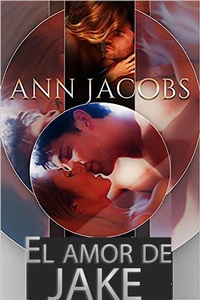 Enlarge image Cover: El amor de Jake - Babelcube Inc.