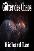 Cover: G&ouml;tter des Chaos - Triskaideka Books